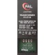 PAL PC-2T 2-Wire Power Supply, 12 VDC Output, 35 Watt : 42-PC-2T-35