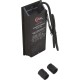 PAL PC-2T 2-Wire Transformer, 12 VDC Output, 55 Watt : 42-PC-2T-60