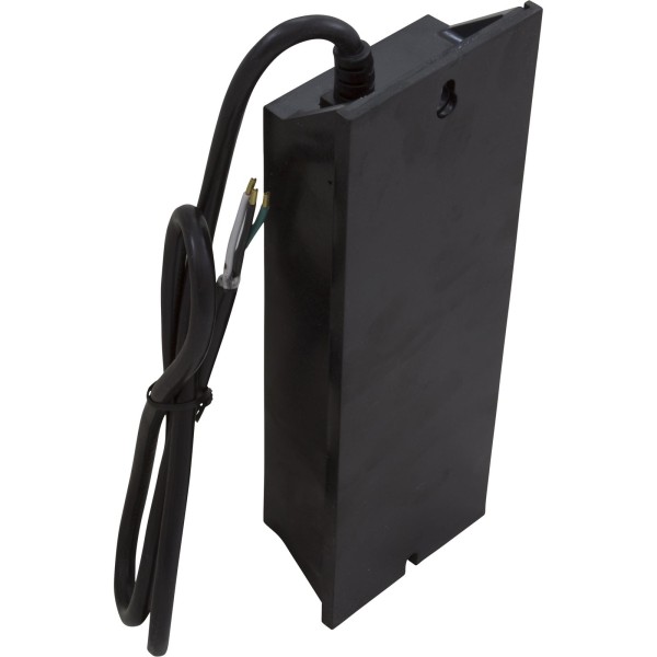 PAL PC-2T 2-Wire Transformer, 12 VDC Output, 55 Watt : 42-PC-2T-60