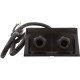 PAL PC-2T 2-Wire Transformer, 12 VDC Output, 55 Watt : 42-PC-2T-60