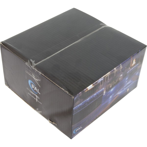 PCR-300U Driver, PAL, w/Cloning, 24vdc, w/Remote and WiFi : 42-PCR-300UW-24-CL