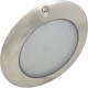 PAL EvenGlow Lrg Niche Light, RGB, 12v Head Only, SS Escutcheon : 64-EGL-01