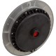 PAL EvenGlow Lrg Niche Light, RGB, 12v Head Only, SS Escutcheon : 64-EGL-01