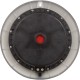 PAL EvenGlow Lrg Niche Light, RGB, 12v Head Only, SS Escutcheon : 64-EGL-01