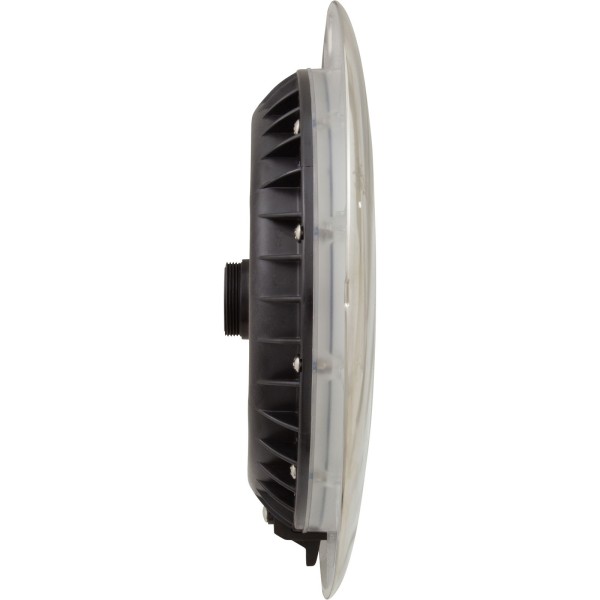 PAL EvenGlow Lrg Niche Light, RGB, 12v Head Only, SS Escutcheon : 64-EGL-01