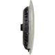 PAL EvenGlow Lrg Niche Light, RGB, 12v Head Only, SS Escutcheon : 64-EGL-01