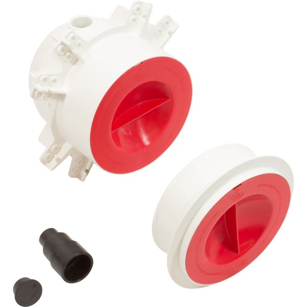 PAL EvenGlow Spa Wet Niche Kit, Gunite : 64-EGMN-G