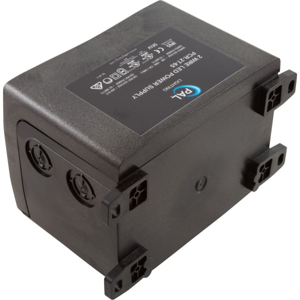 PAL 65W Transformer 24VDC : 64-PCR-2T-65