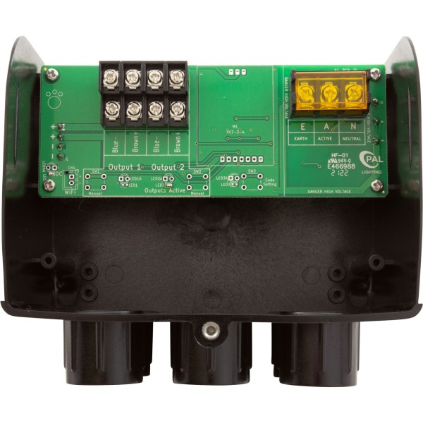 PAL 65W Transformer 24VDC : 64-PCR-2T-65