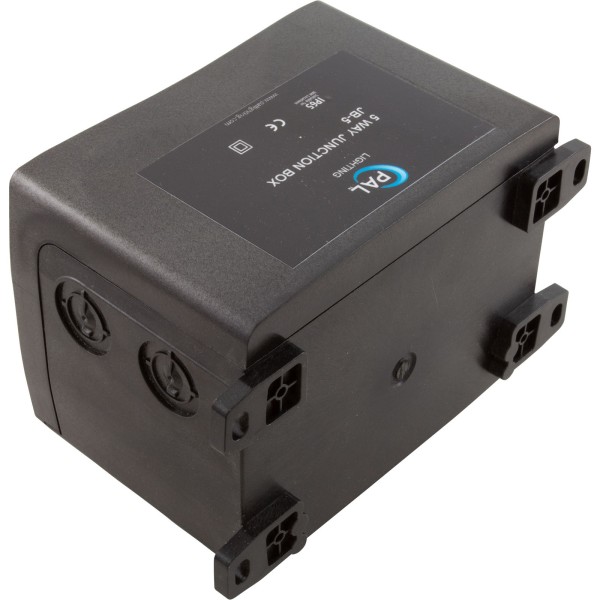PAL 5 Way Junction Box : 64-JB-5
