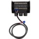 PAL 5 Way Junction Box : 64-JB-5