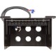 PAL 5 Way Junction Box : 64-JB-5