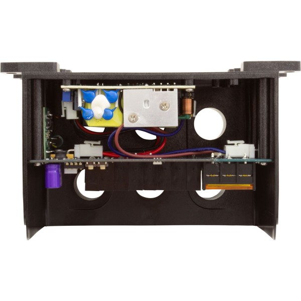 PAL 65W MuliColor Sgl Zone Switch Mode Control Xformer 24VDC : 64-PCR-1Z-SM-65