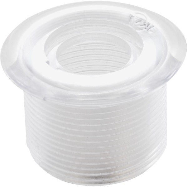 Light Conduit Adapter, PAL Mini, Gunite, 3/4" : 41-WF1G