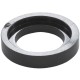 Light Face Ring, PAL Mini, Black : 41-PCL20CB