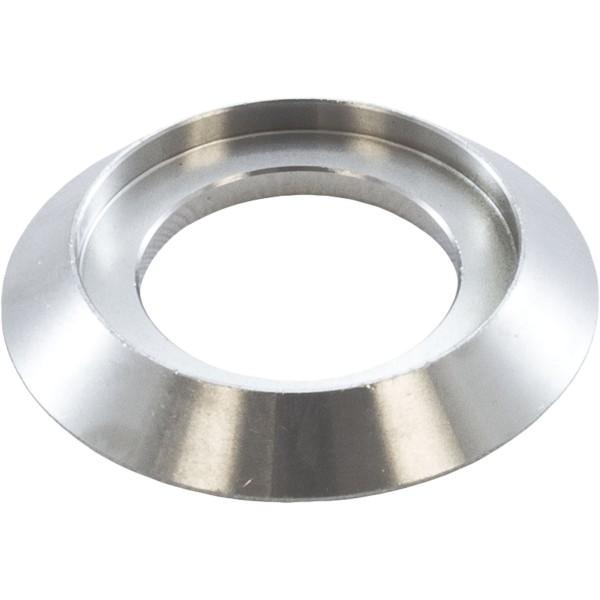 Light Face Ring, PAL Mini, Stainless Steel : 41-PCL20CS