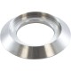 Light Face Ring, PAL Mini, Stainless Steel : 41-PCL20CS