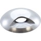 Light Hood Cover, PAL Mini, Stainless Steel, 1 Slot : 41-PCL20DHS1