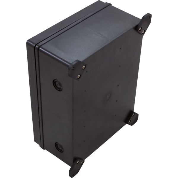 Junction Box, PAL Color Touch, 10-Way : 41-JB10