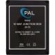 Junction Box, PAL Color Touch, 10-Way : 41-JB10