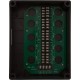 Junction Box, PAL Color Touch, 10-Way : 41-JB10