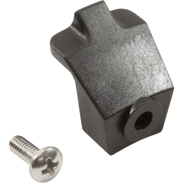 Hook Kit, PAL EvenGlow EGM, w/screws : 64-EGM-HKS