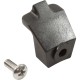 Hook Kit, PAL EvenGlow EGM, w/screws : 64-EGM-HKS