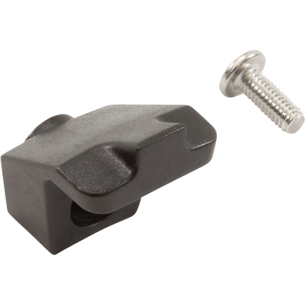 Hook Kit, PAL EvenGlow EGM, w/screws : 64-EGM-HKS