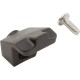 Hook Kit, PAL EvenGlow EGM, w/screws : 64-EGM-HKS