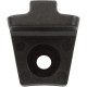 Hook Kit, PAL EvenGlow EGM, w/screws : 64-EGM-HKS