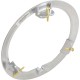 Ring Adapter, Purex Light, 10"ID, 11-3/4"OD, Generic : 500