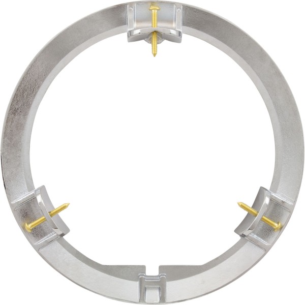 Ring Adapter, Purex Light, 10"ID, 11-3/4"OD, Generic : 500