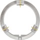 Ring Adapter, Purex Light, 10"ID, 11-3/4"OD, Generic : 500