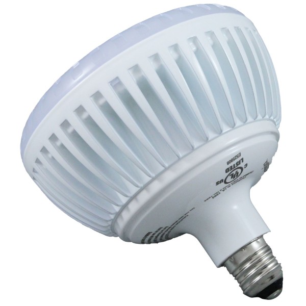 Repl Bulb, PureWhite Pro, LED, Warm White, 115v, 28W, 300/400W Eq : LPL-PR2-WW-120