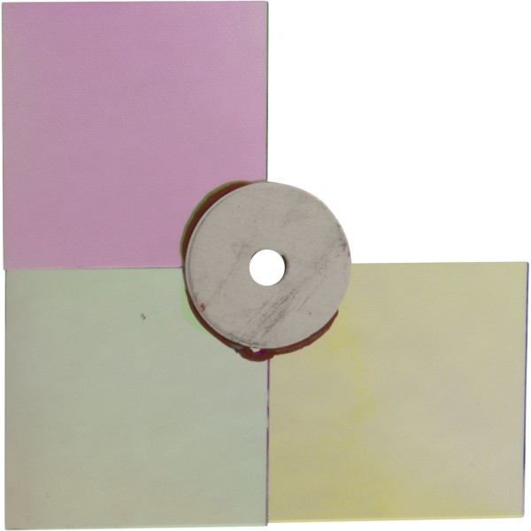 COLOR WHEEL ONLY : PT-03D