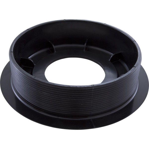 Light Housing Adapter Collar, RD, 9" to 5" Conversion, 7-5/8"hs : BF631-1014