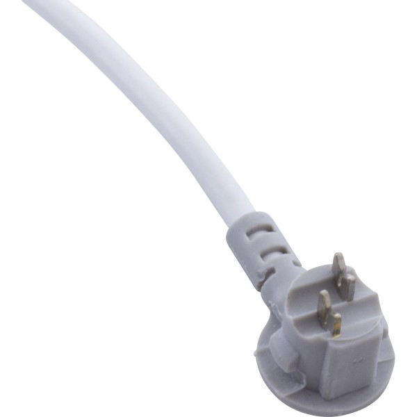 Replacement Bulb, RD, 2-Wire, Mini POL, Quad LED, 61" : MINI0-RD0Z4
