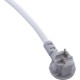 Replacement Bulb, RD, 2-Wire, Mini POL, Quad LED, 61" : MINI0-RD0Z4
