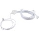 Replacement Bulb, RD, 2-Wire, Mini POL, Six-Way LED, 67" : MINI0-RD0C6
