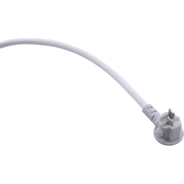 Replacement Bulb, RD, 2-Wire, Mini POL, Six-Way LED, 67" : MINI0-RD0C6