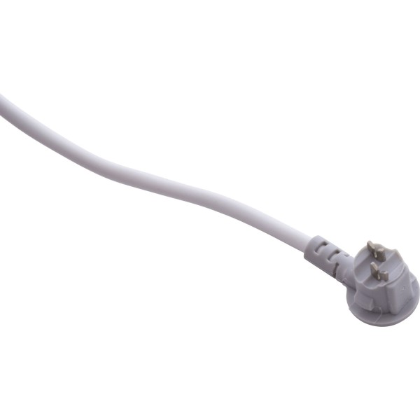 Repl Bulb, RD, 2-Wire, MiniPOL, Six-WayLED, 3-24"Leads, 3-36"Leads : MINI0-RD0Z6