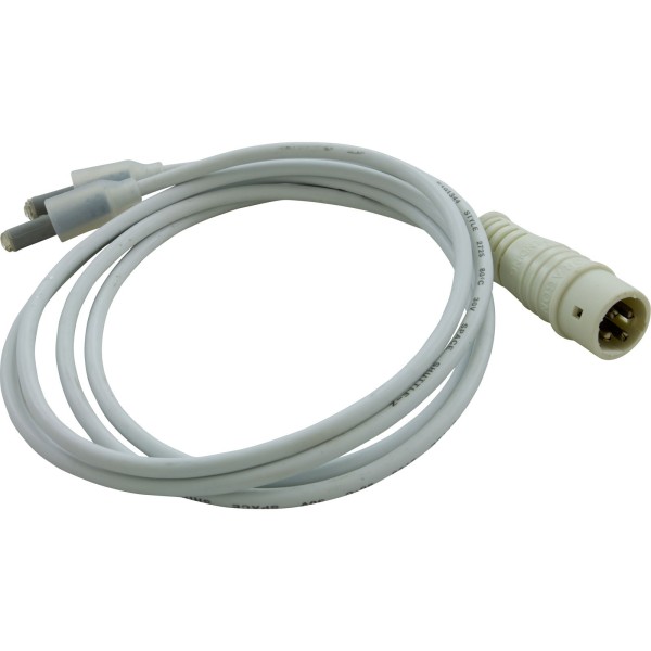 Replacement Bulb, Rising Dragon, 4-Wire, Mini-POL, 20" : MINI0-Q2032