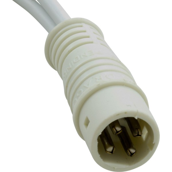 Replacement Bulb, Rising Dragon, 4-Wire, Mini-POL, 20" : MINI0-Q2032