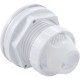 Light Wall Fitting Assy, Rising Dragon, 1-3/4"hs, 2-3/8"fd, 003 : RD631-1060-003
