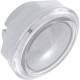 Light Housing Assy, Rising Dragon, 3-3/4"hs, 5"fd, w/Gasket : RD631-1040-003