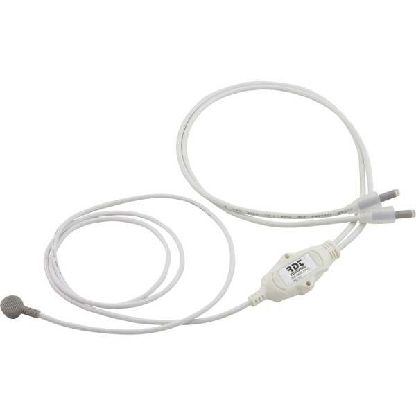 Replacement Bulb, RD Double Mini POL, 2-Wire, 61" : 1MINI0-RD2Z2