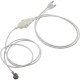 Replacement Bulb, RD Double Mini POL, 2-Wire, 61" : 1MINI0-RD2Z2