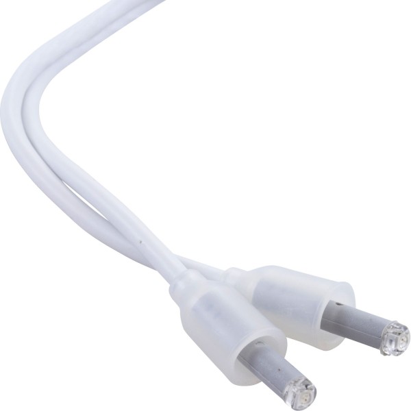 Replacement Bulb, RD Double Mini POL, 2-Wire, 61" : 1MINI0-RD2Z2