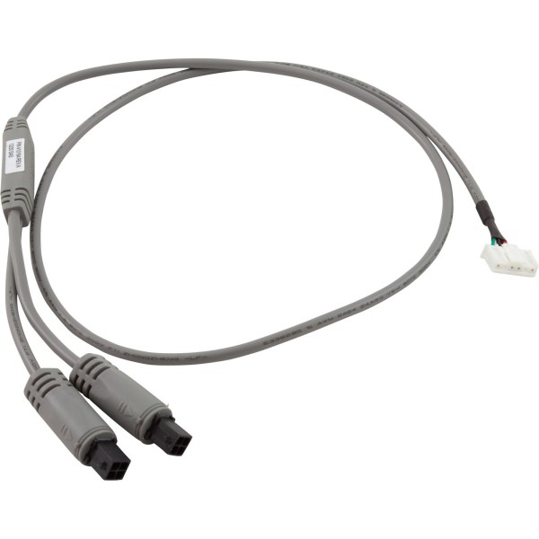 Light Adapter, Jacuzzi/Sundance, 2018+, Molex : 6560-192