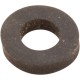 Washer, AmerLite, Face Ring, 5/16"OD, Generic :